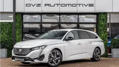 Grijs Gebruikt 2024 Peugeot 308 Allure Stationwagen | € 27.950 (Goede deal)
