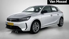 Grijs Nieuw 2025 Opel Corsa Edition Hatchback | € 24.790 (Eerlijke prijs)