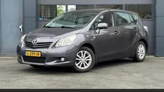 Gebruikt 2010 Toyota Verso Comfort MPV | € 6.950 (Eerlijke prijs)