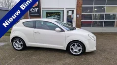 Wit Gebruikt 2011 Alfa Romeo MiTo Hatchback | € 2.444 (Eerlijke prijs)