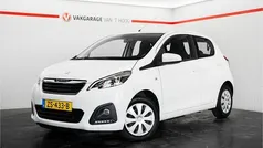 Gebruikt 2019 Peugeot 108 Active Hatchback | € 7.944 (Eerlijke prijs)