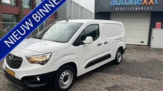 Gebruikt 2020 Opel Combo Edition MPV | € 6.995 (Eerlijke prijs)