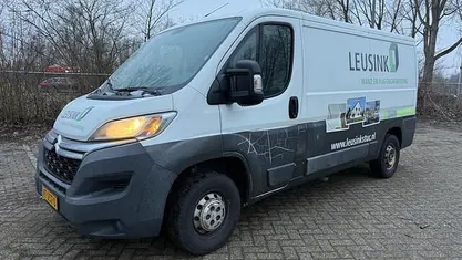 Occasion 2016 Citroën Jumper MPV | € 5.750 (Eerlijke prijs)