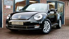 Gebruikt 2015 VW Beetle Trendline Cabriolet | € 13.950 (Super prijs)