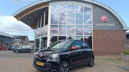 Occasion Renault Twingo Collection 2018 Hatchback