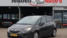 Gebruikt 2015 Opel Zafira Tourer Business MPV | € 7.985 (Eerlijke prijs)