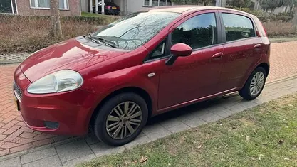 Occasion 2008 Fiat Grande Punto Hatchback | € 999 (Goede deal)
