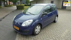 Blauw Gebruikt 2008 Renault Twingo Authentique Hatchback | € 1.250 (Goede deal)