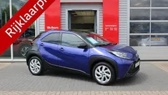 Gebruikt 2022 Toyota Aygo Pulse Hatchback | € 19.900 (Eerlijke prijs)