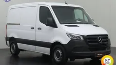 Gebruikt 2020 Mercedes Sprinter Van | € 21.800 (Goede deal)