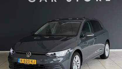 Occasion VW Golf VIII Life 110 PK (80 kW) 2021 Hatchback