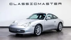 Gebruikt 2002 Porsche 911 Carrera Coupé | € 37.996 (Super prijs)