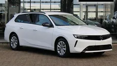Gebruikt 2025 Opel Astra Business Edition Stationwagen | € 31.983 (Super prijs)
