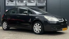 Gebruikt 2007 Citroën C4 Hatchback | € 2.499 (Eerlijke prijs)