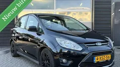 Gebruikt 2014 Ford C-MAX Titanium MPV | € 5.250 (Goede deal)