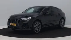 Gebruikt 2022 Audi Q3 Sportback S-Line SUV | € 35.700 (Super prijs)