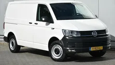 Gebruikt 2018 VW T6 Van | € 16.949 (Super prijs)