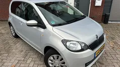 Gebruikt 2013 Skoda Citigo Ambition Hatchback | € 7.900 (Eerlijke prijs)