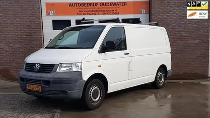 Occasion VW T5 86 PK (63 kW) 2004 Van