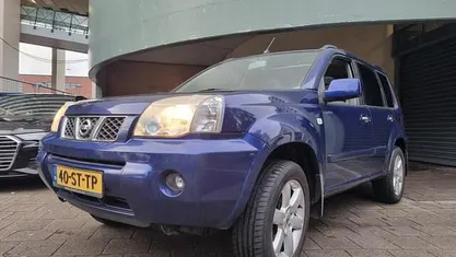 Occasion 2006 Nissan X-Trail Style Edition SUV | € 4.250 (Eerlijke prijs)