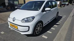 Gebruikt 2016 VW up! CLUB Hatchback | € 7.750 (Eerlijke prijs)