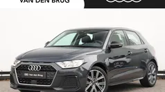 Grijs Gebruikt 2023 Audi A1 Sportback Advanced Hatchback | € 25.800 (Eerlijke prijs)