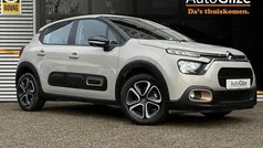 Gebruikt 2023 Citroën C3 PureTech Hatchback | € 13.945 (Goede deal)