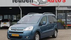 Blauw Gebruikt 2011 Citroën Berlingo MPV | € 4.985 (Goede deal)