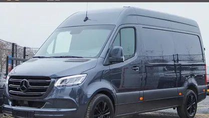 Occasion Mercedes Sprinter 192 PK (141 kW) 2021 Van