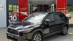 Gebruikt 2024 Toyota Corolla Cross Style SUV | € 36.400 (Eerlijke prijs)