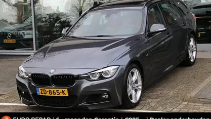 Occasion BMW 318 M Sport 136 PK (100 kW) 2019 Stationwagen