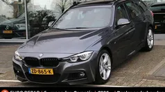 Gebruikt 2019 BMW 318 M Sport Stationwagen | € 20.995 (Eerlijke prijs)