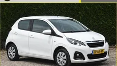 Gebruikt 2020 Peugeot 108 Active Hatchback | € 9.450 (Eerlijke prijs)