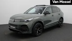 Gebruikt 2025 VW Tiguan Pro SUV | € 57.900 (Eerlijke prijs)