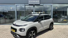 Gebruikt 2021 Citroën C3 Aircross PureTech SUV | € 16.190 (Eerlijke prijs)
