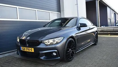 Occasion 2015 BMW 428 Executive Coupé | € 20.999 (Eerlijke prijs)