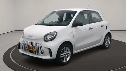 Gebruikt 2022 Smart ForFour Electric Drive Hatchback | € 9.950 (Eerlijke prijs)