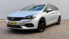 Gebruikt 2021 Opel Astra Ultimate Stationwagen | € 12.995 (Eerlijke prijs)