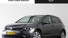 Grijs Gebruikt 2019 VW Golf VII Comfortline Hatchback | € 17.695 (Eerlijke prijs)