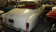Mercedes 300