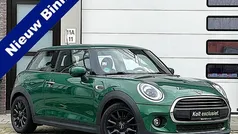 Gebruikt 2021 Mini ONE Chili Hatchback | € 18.990 (Eerlijke prijs)