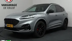 Grijs Gebruikt 2023 Ford Kuga ST-Line X SUV | € 29.195 (Goede deal)
