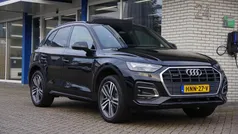 Gebruikt 2022 Audi Q5 Advanced SUV | € 42.950 (Eerlijke prijs)