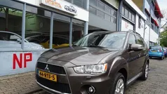 Gebruikt 2011 Mitsubishi Outlander Instyle SUV | € 6.750 (Eerlijke prijs)