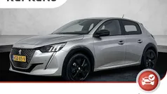 Grijs Gebruikt 2023 Peugeot 208 GT Hatchback | € 19.480 (Eerlijke prijs)