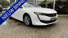 Gebruikt 2019 Peugeot 508 Active Stationwagen | € 14.950 (Eerlijke prijs)