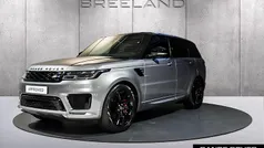 Gebruikt 2021 Land Rover Range Rover Sport SUV | € 58.900 (Goede deal)