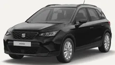 Zwart, metallic lak Nieuw 2024 Seat Arona Style SUV | € 24.950 (Goede deal)