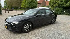 Mercedes A200