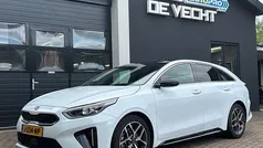 Gebruikt 2020 Kia ProCeed GT-Line Hatchback | € 18.950 (Eerlijke prijs)